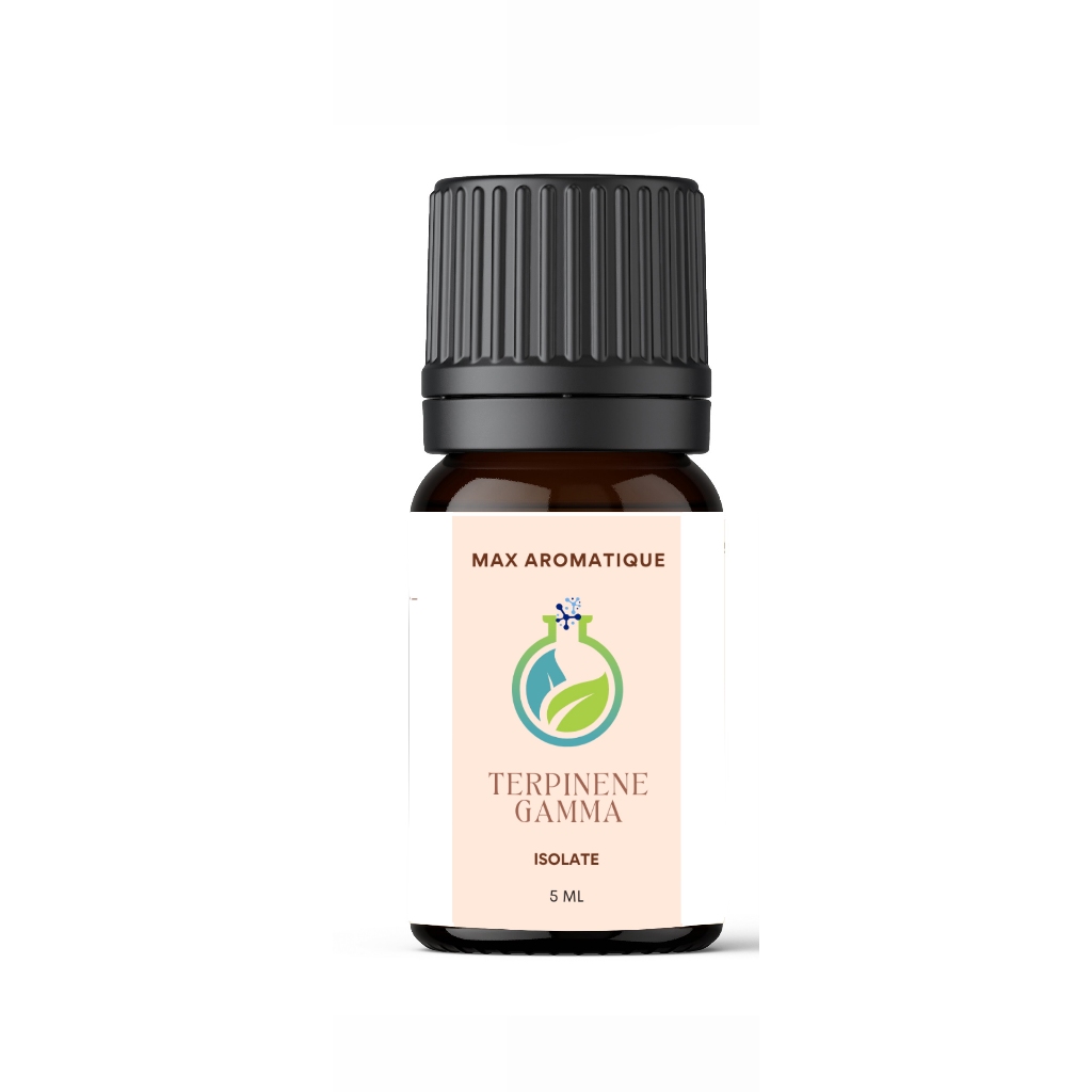 Bersertifikat Max Aromatique Terpinene Gamma Aromatic Chemical - 100% Murni Asli Gamma Terpinene  Ve