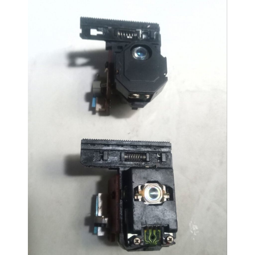 Optik DVD Copotan universal