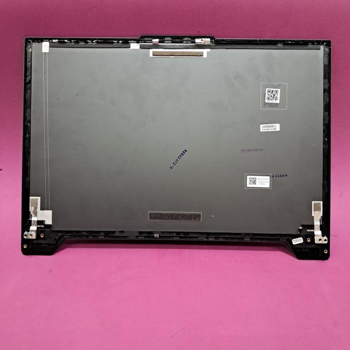 BACK COVER ASUS TUF FX507 Second
