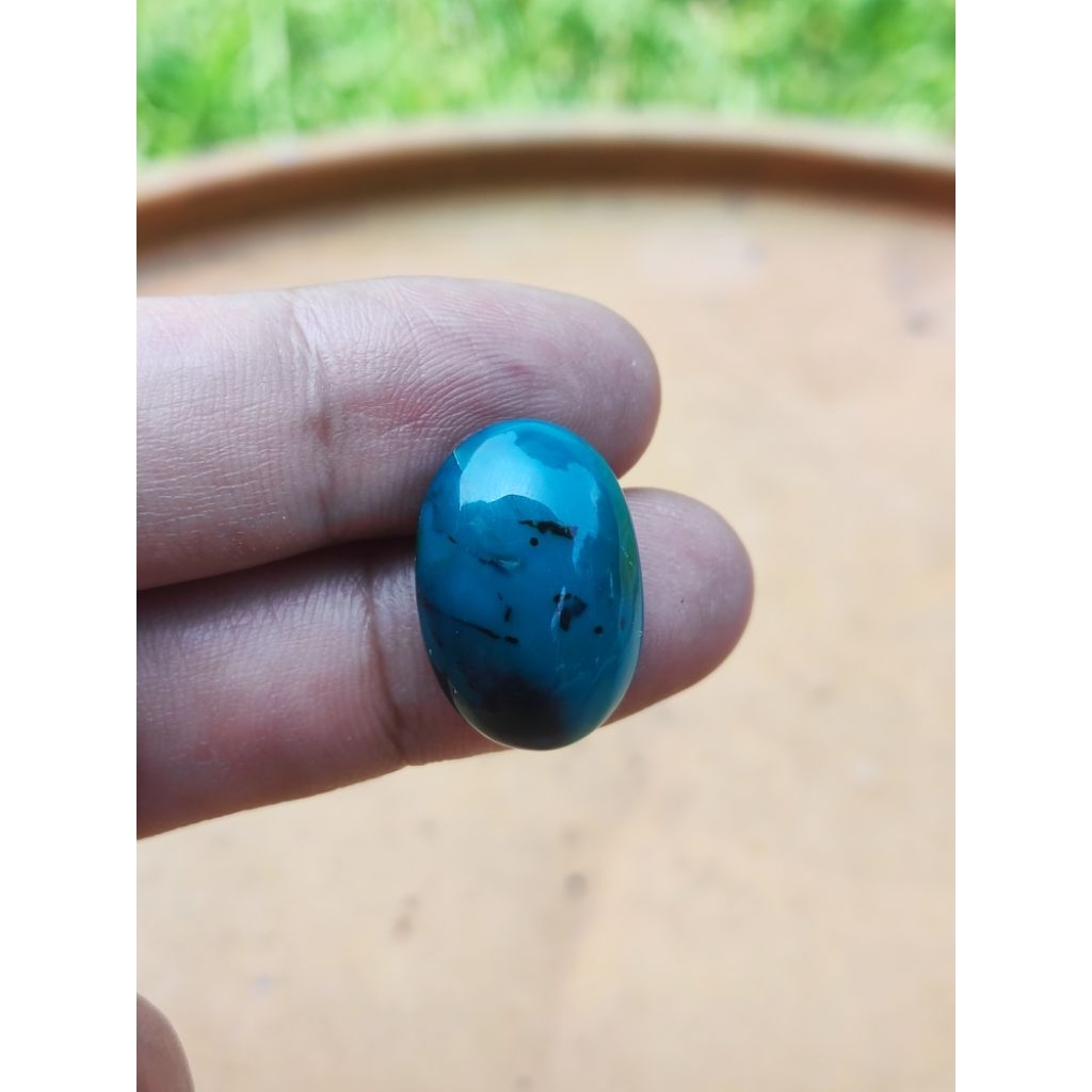 batu bacan doko gulao batu akik indonesia