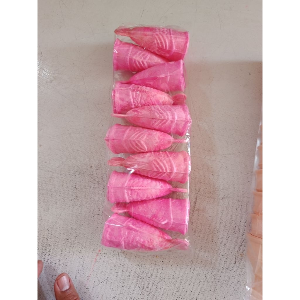 Cone Es Krim