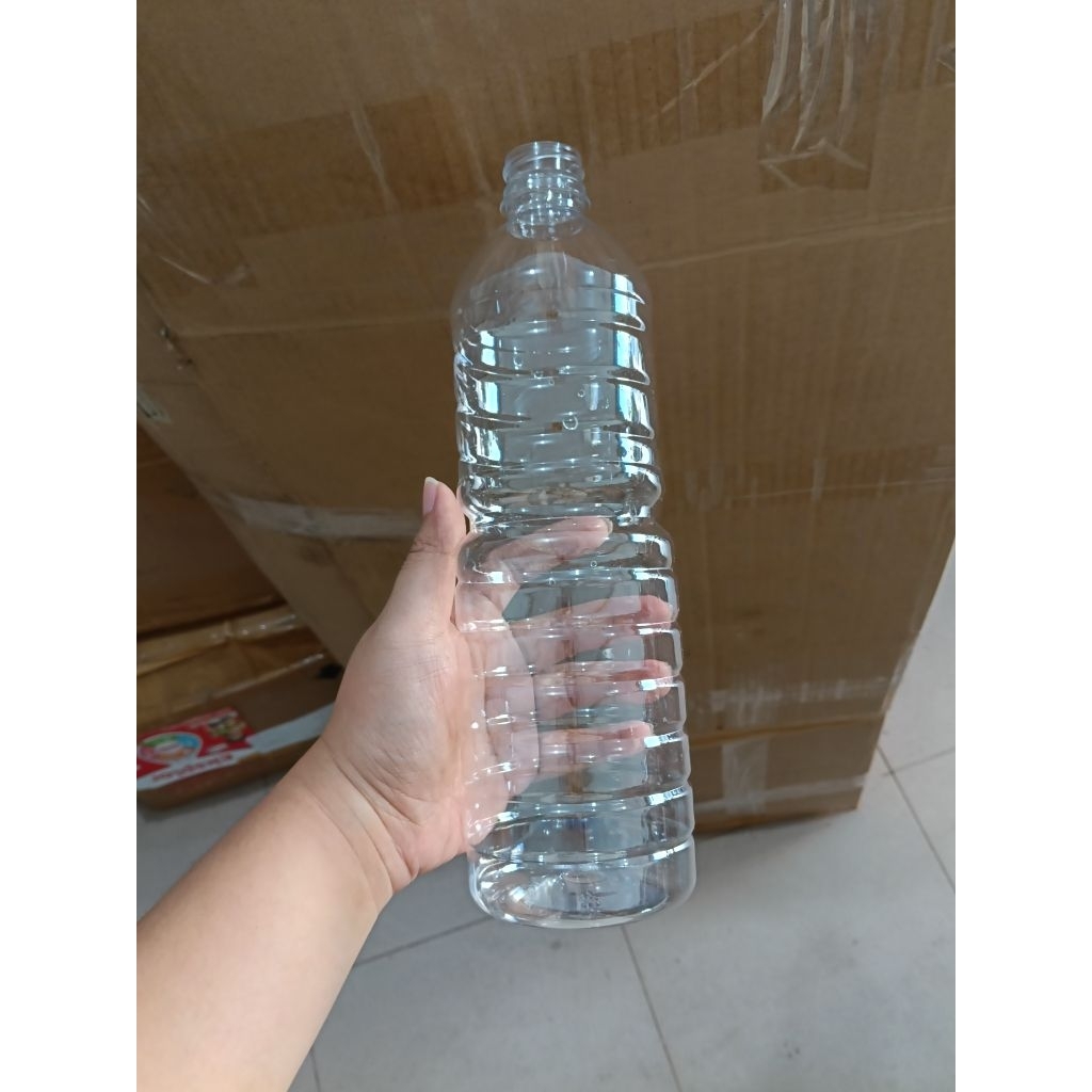 Harga botol plastik 1 literan Terbaru Agt 2026 | BigGo Indonesia