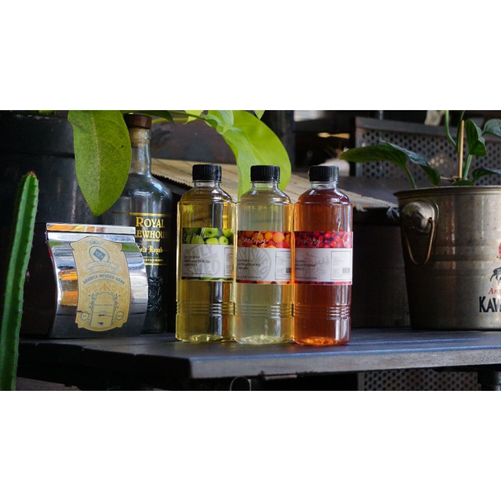COCKTAILS TERBAIK diBali.