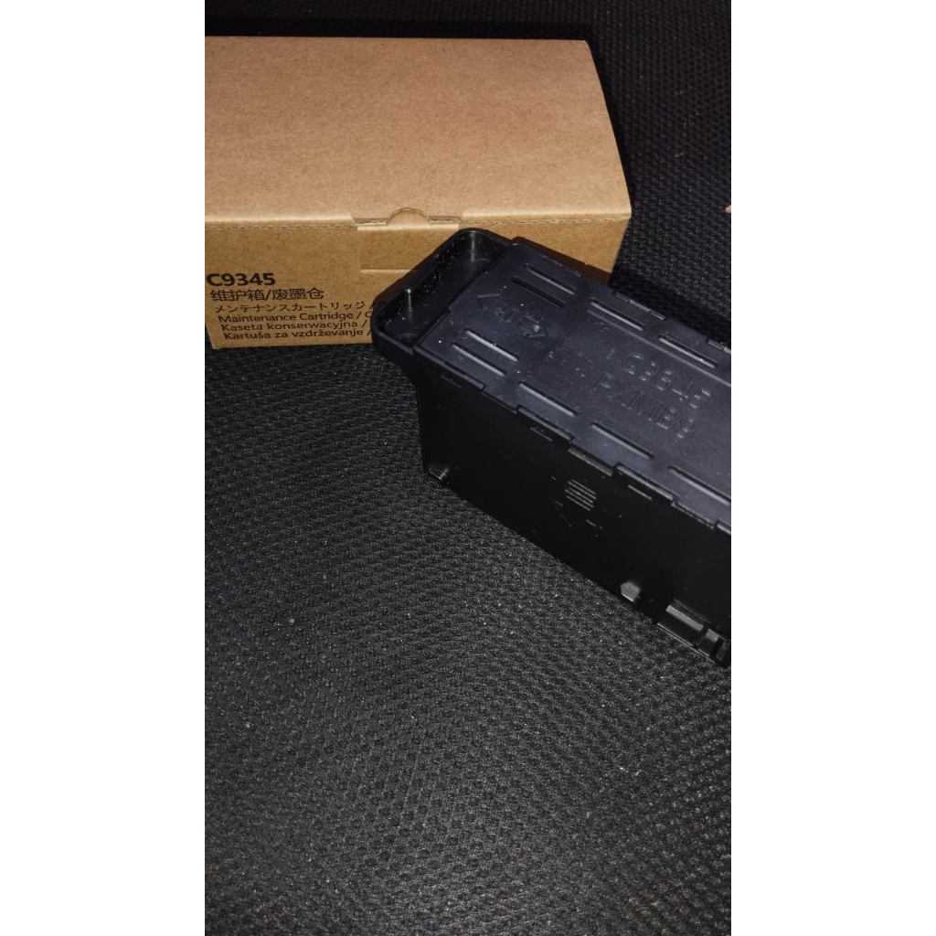 Maintenance Box C9345 (Good Quality)