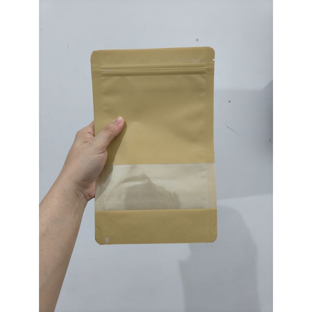 STANDING POUCH 16X24