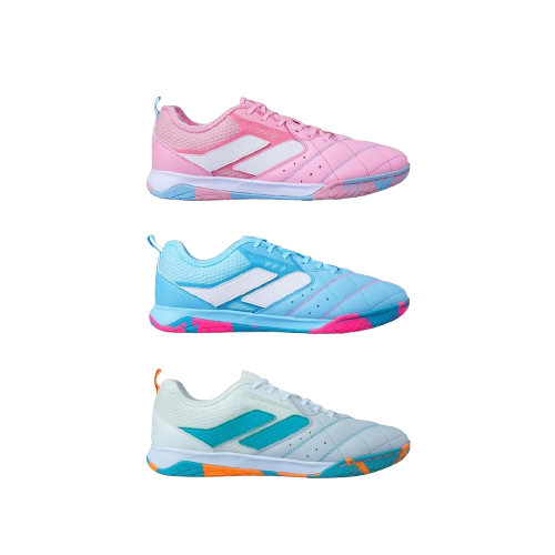 SEPATU FUTSAL MILLS VOLTASALA LEON M2 LEA