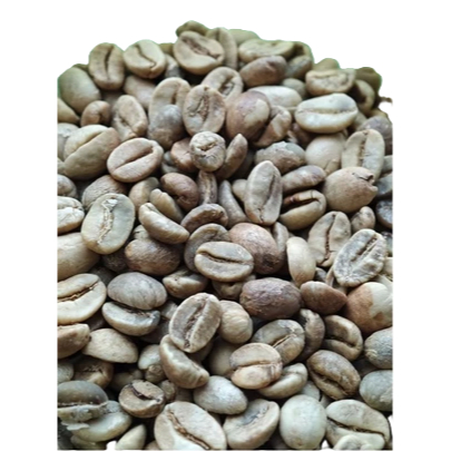 Green Bean Arabica Flores Manggarai, Green Bean Arabica Flores Manggarai Washed
