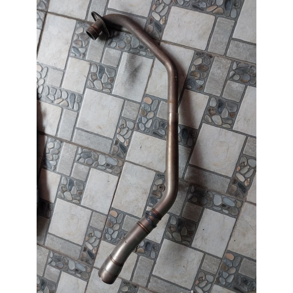 Pipa Knalpot Proliner Cb CBR OLD