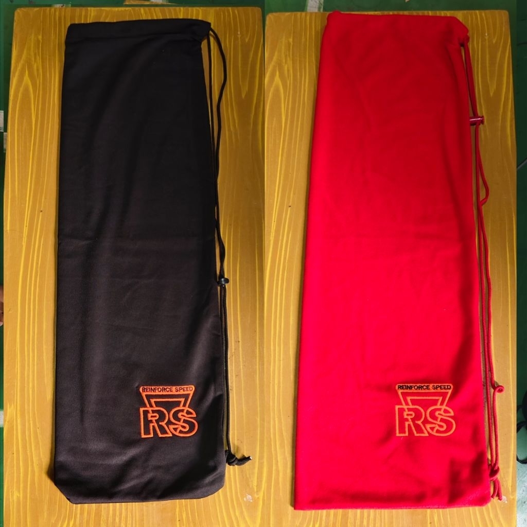 Tas Serut / Cover Badminton RS Original
