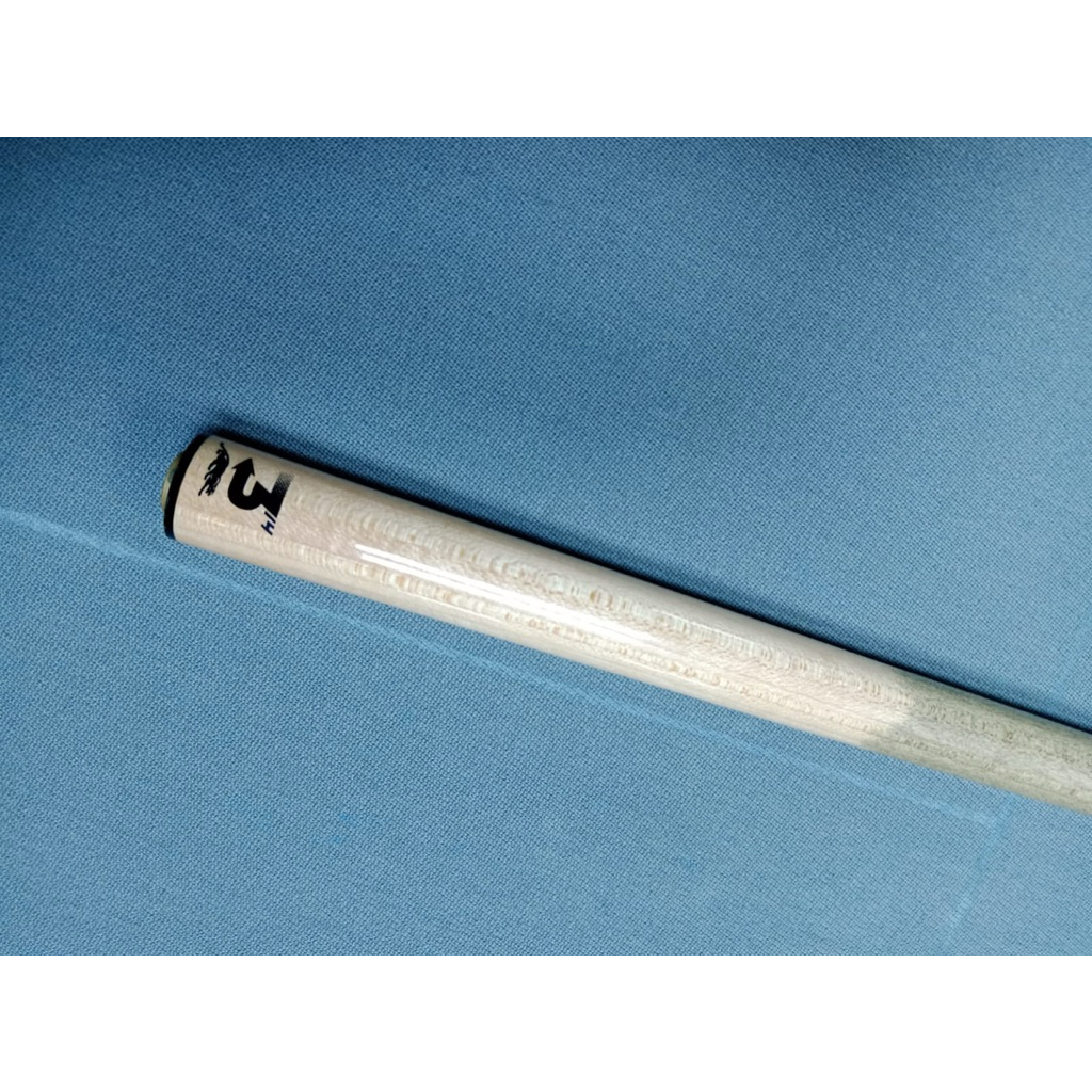 Shaft predator 314³ uniloc pesanan