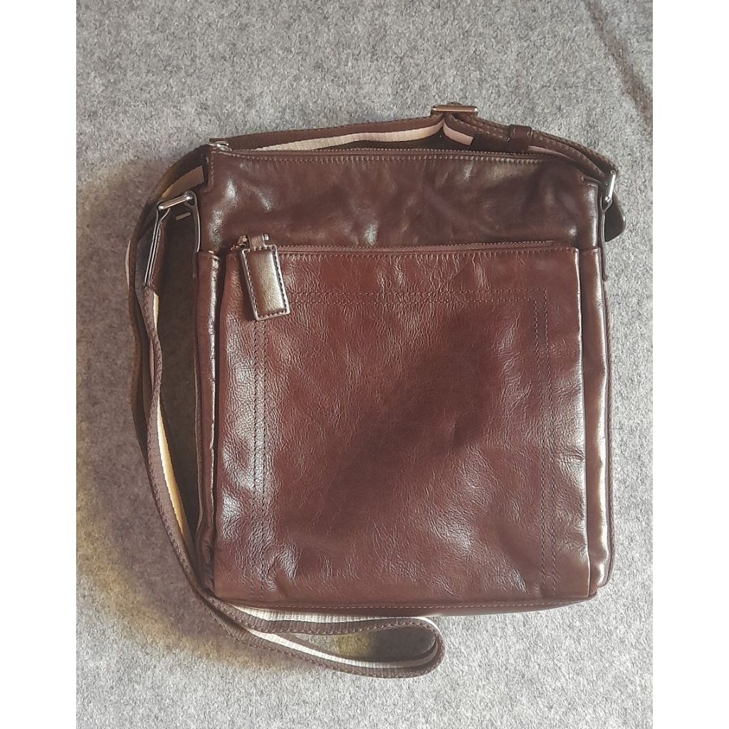 preloved tas bally - pria