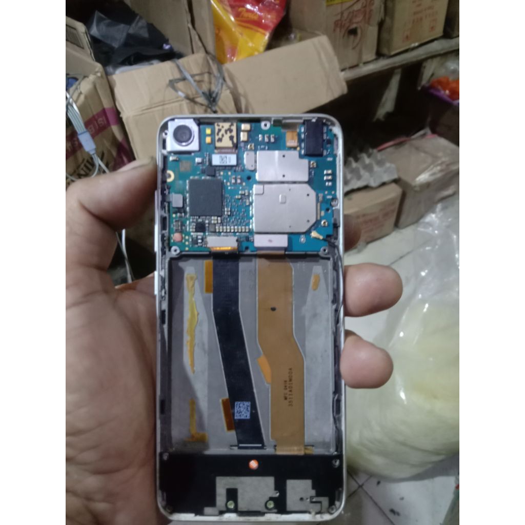 mi 5 matot bahan aja