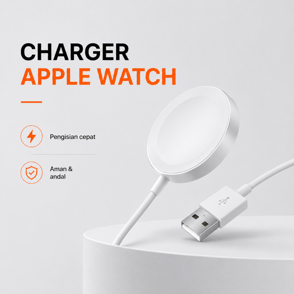 Apple Watch  Series 11   Apple Watch Ultra 3  Charger Apple Watch