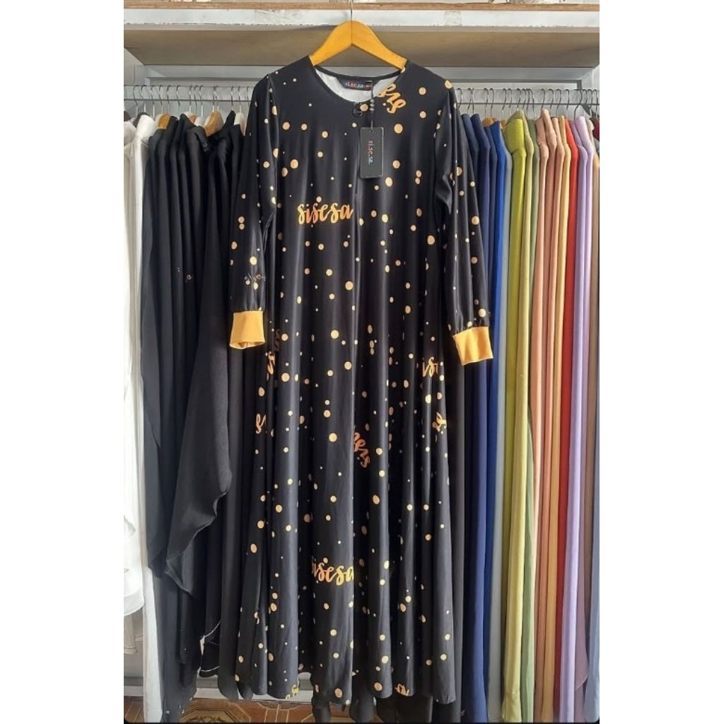 Dress Sisesa
