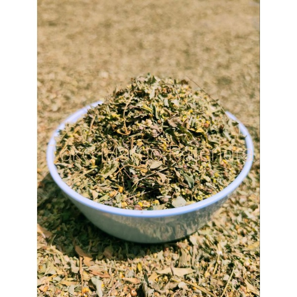 Jagung Putih Pipil Kering 100 Gram