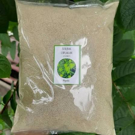 Bubuk Serbuk Daun Keji Beling 250 Gram