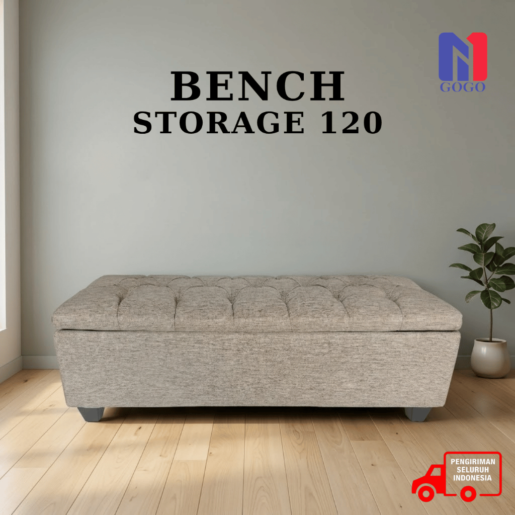 puff storage / sofa penyimpanan / sofa minimalis / sofa ruang tamu