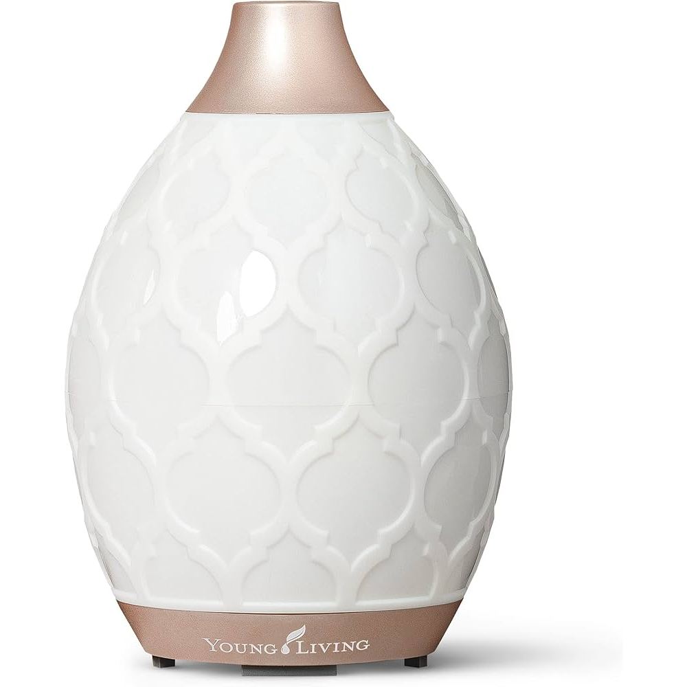 Dessert Mist Diffuser Young Living