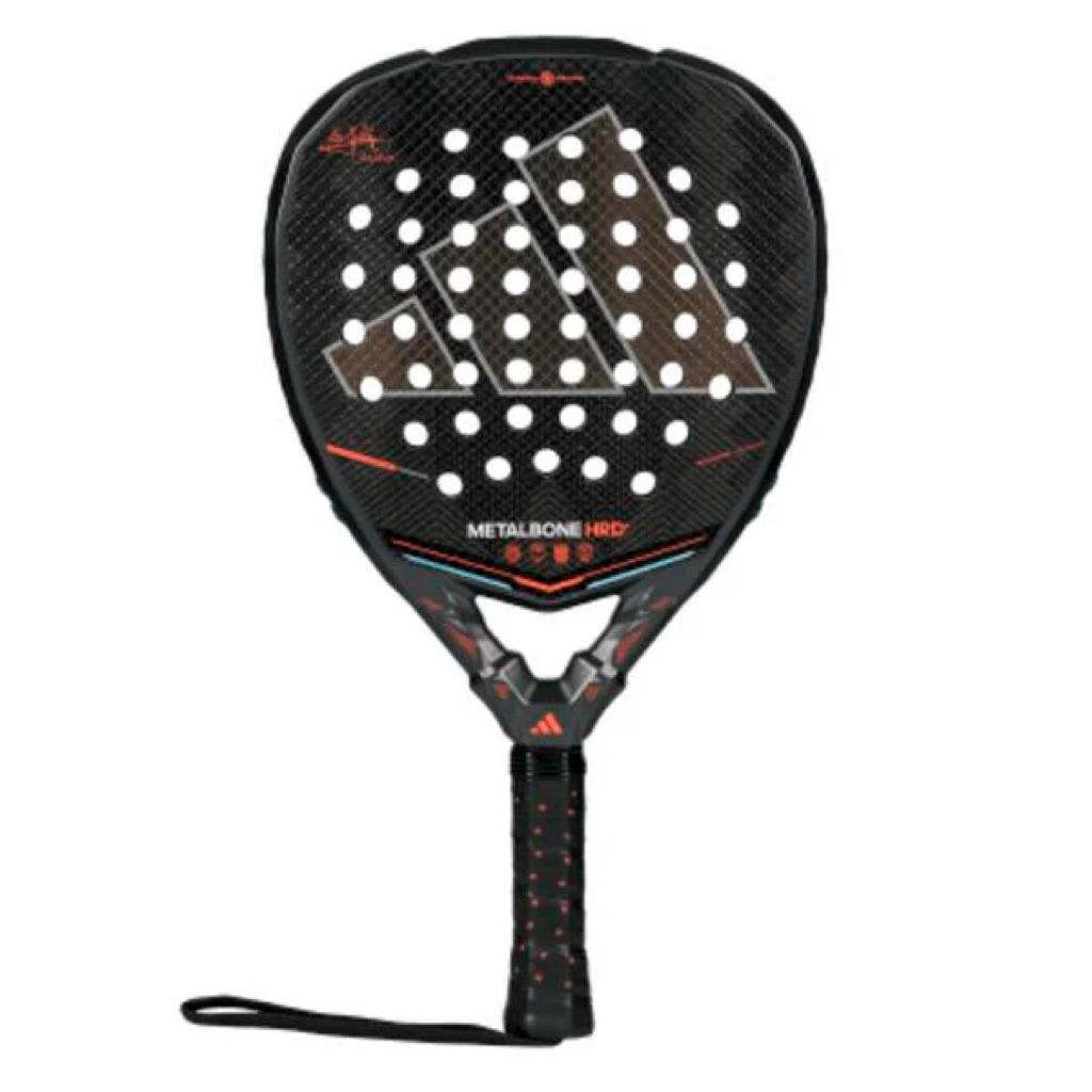 ADIDAS RACKET METALBONE HRD+ 2026