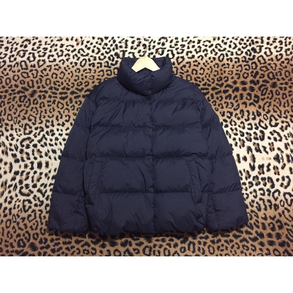 UNIQLO ULTRA LIGHT DOWN JACKET
