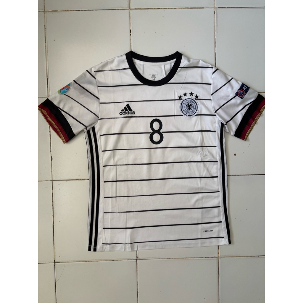 Jersey home germany 2020 euro