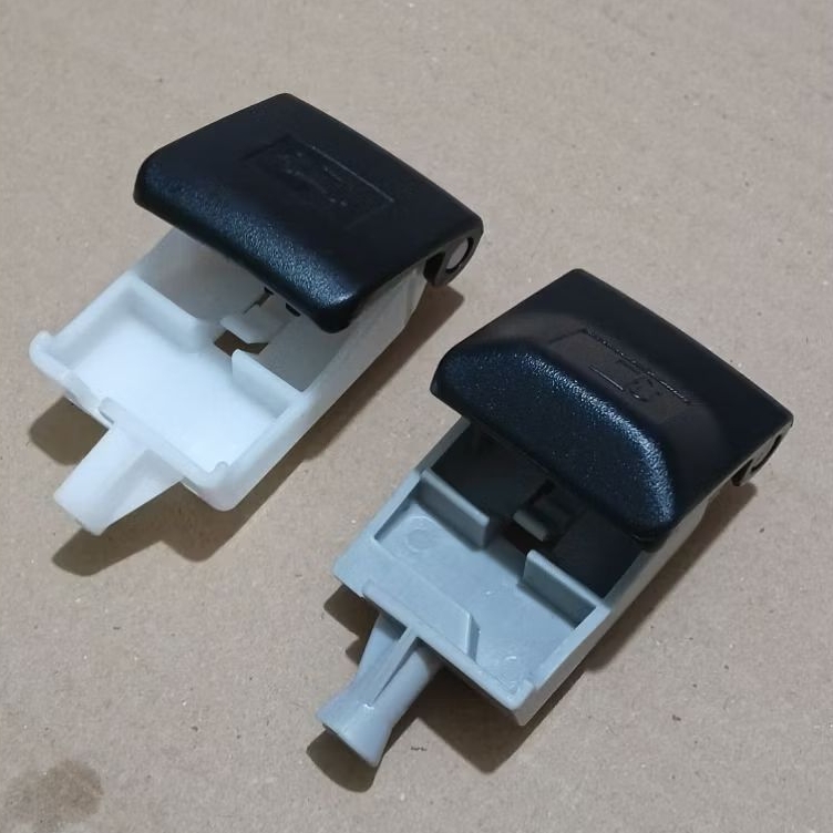 Handel Pembuka Tangki/Kap Mesin Innova Fortuner Hilux Original - Spare Part Mobil