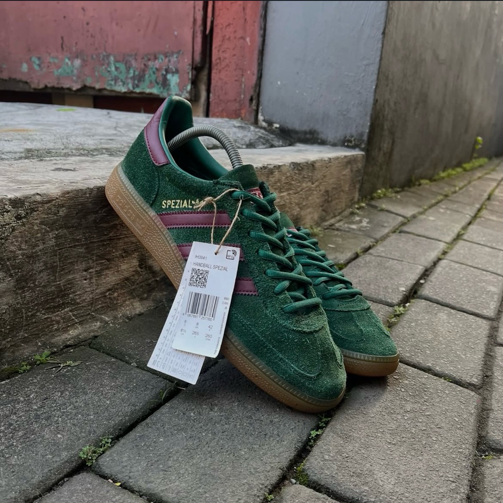 Handball spezial cw blackburn
