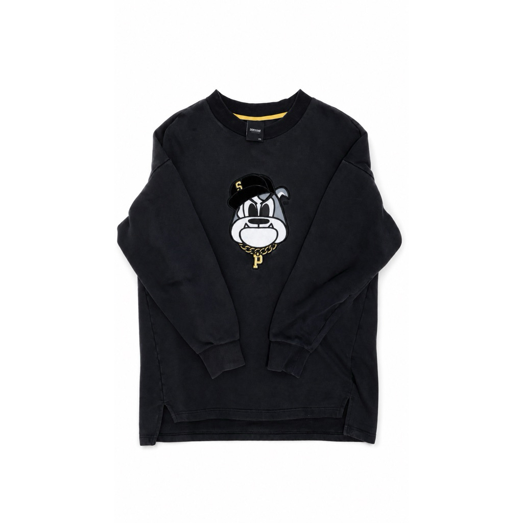 PANCOAT Crewneck Preloved