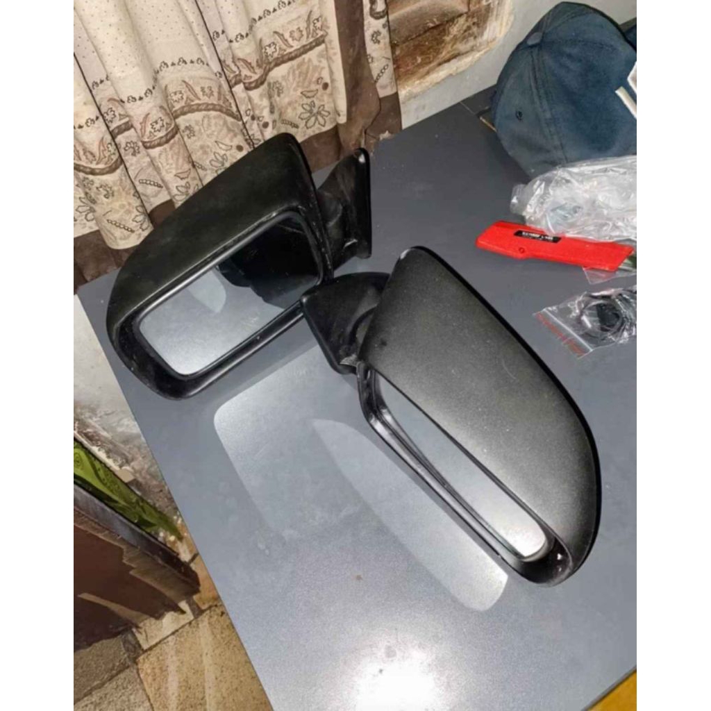 spion bmw e46 custom PNP Futura Colt t120ss