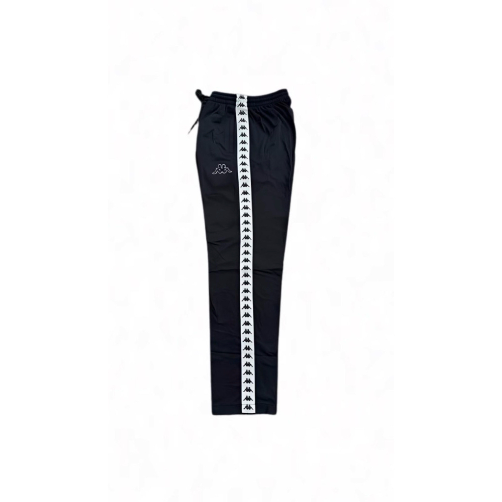TRACKPANTS Kappa Tapped Bw Bnwtip