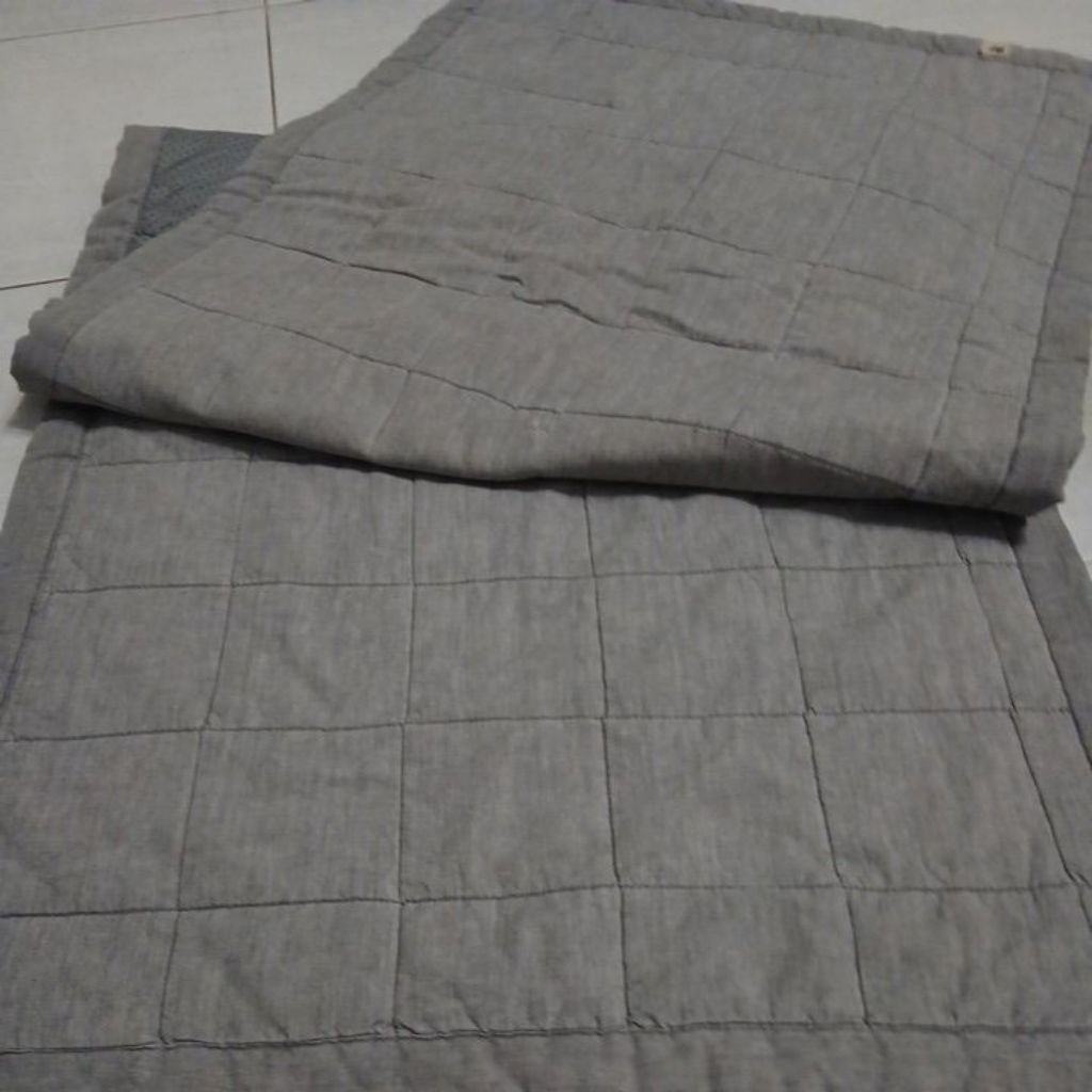 Alas Sofa preloved/second