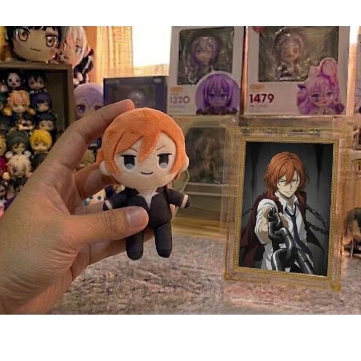 Bungou Stray Dogs BSD Nakahara Chuuya Stormbringer