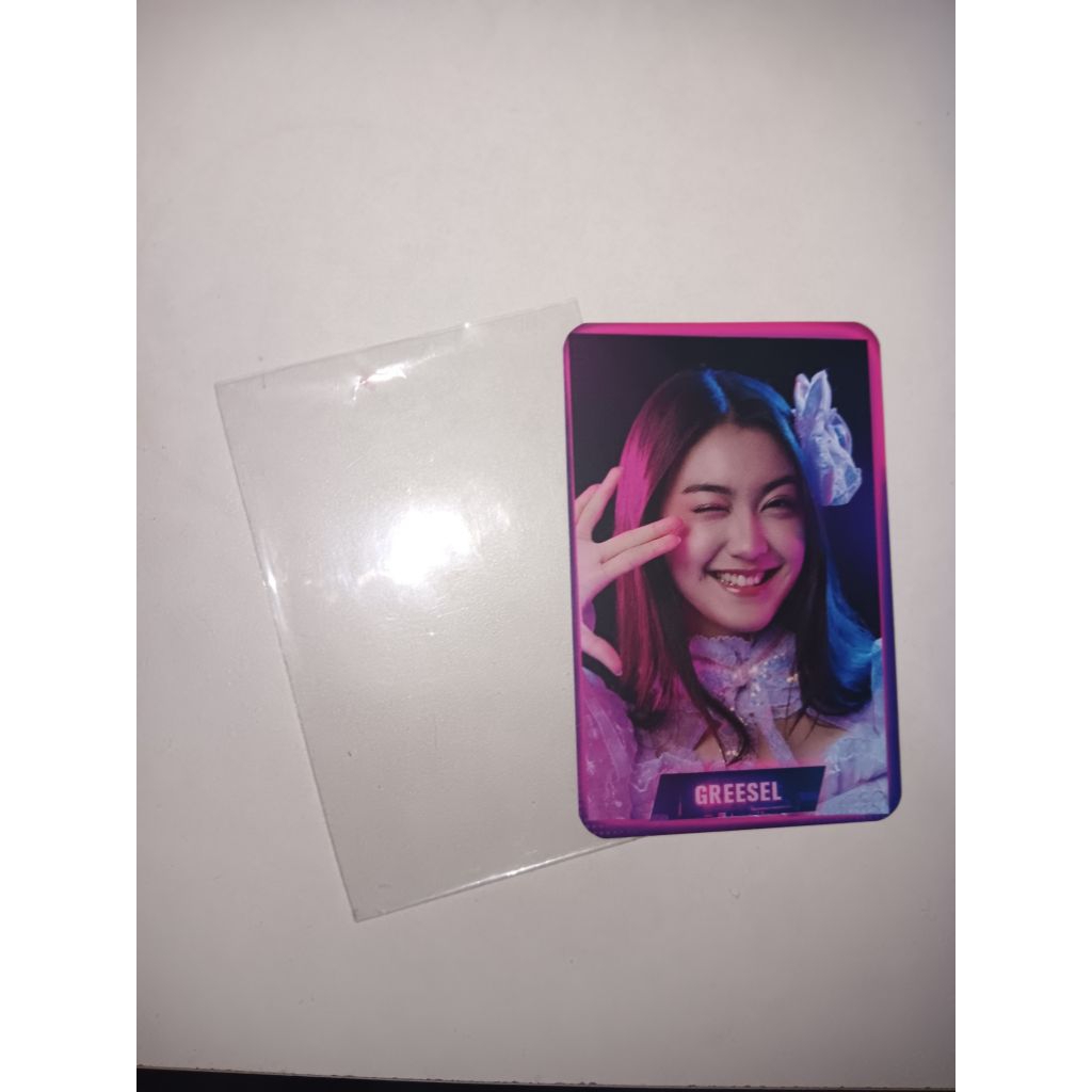 Pc Greseel Akbi JKT48