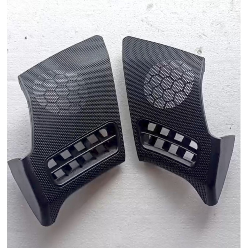 cover speaker W210