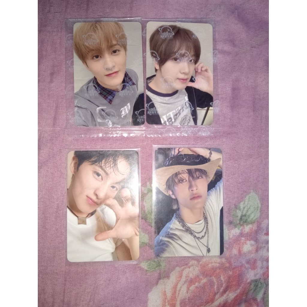 OFFICIAL PC NCT DREAM