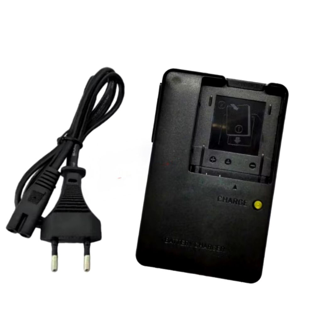 SLC Charger For Casio Carger Exilim EX-G1 H5 Ces Bc-80l Np-80 H50 H60 JE10 N1 Cesan N10 N2 N20 N5 N5