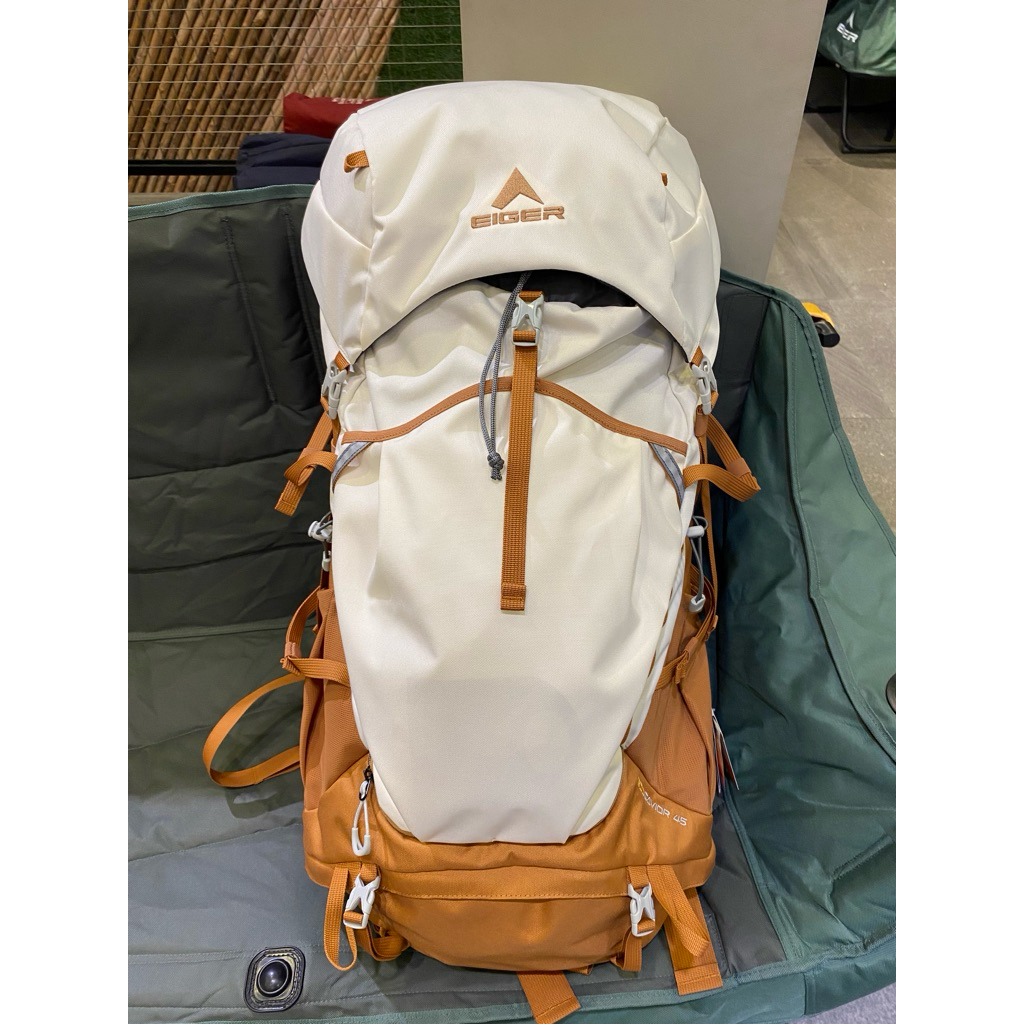 ECOSAVIOR 45L CARRIER EIGER / TAS CARRIER EIGER