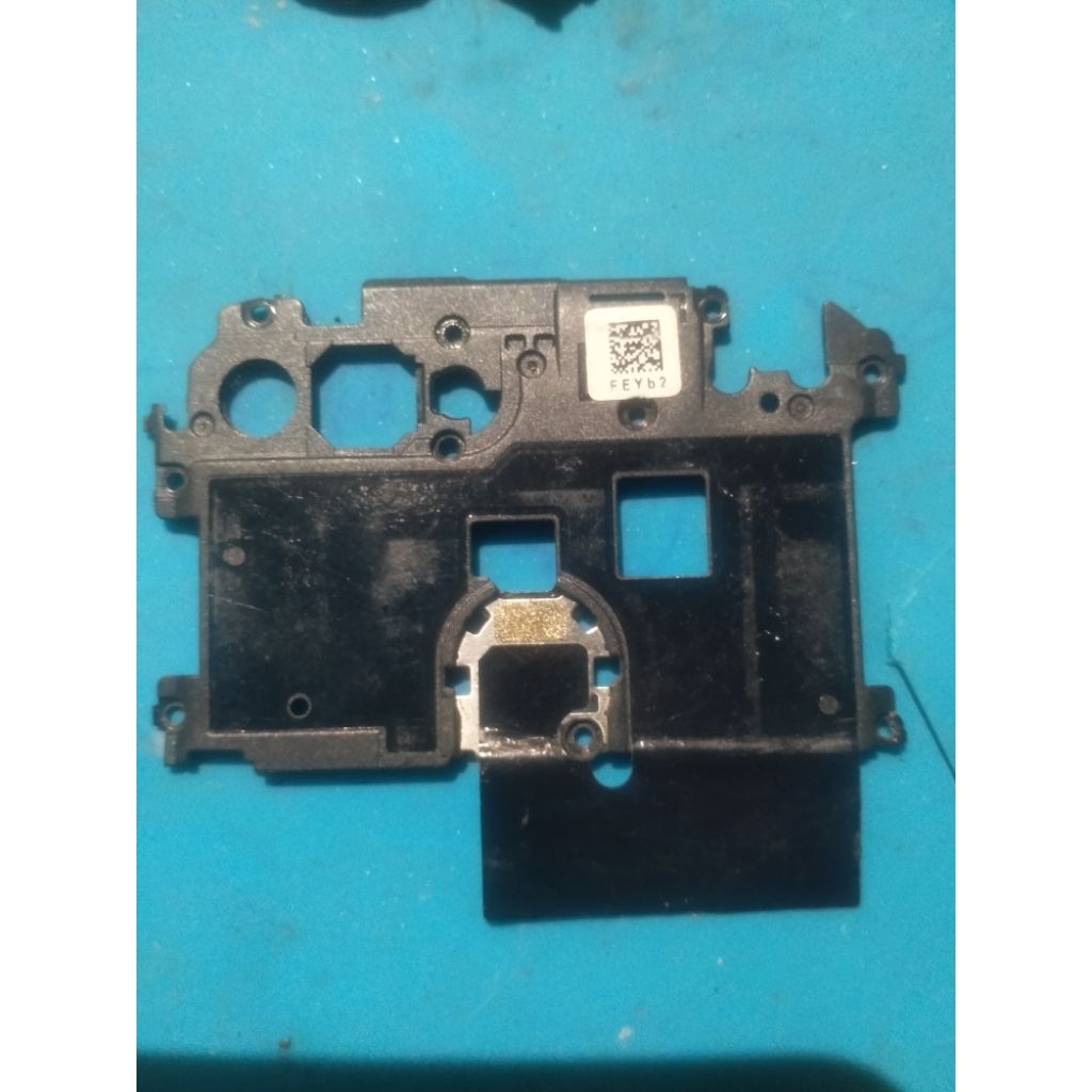 Tutup mesin oppo a12