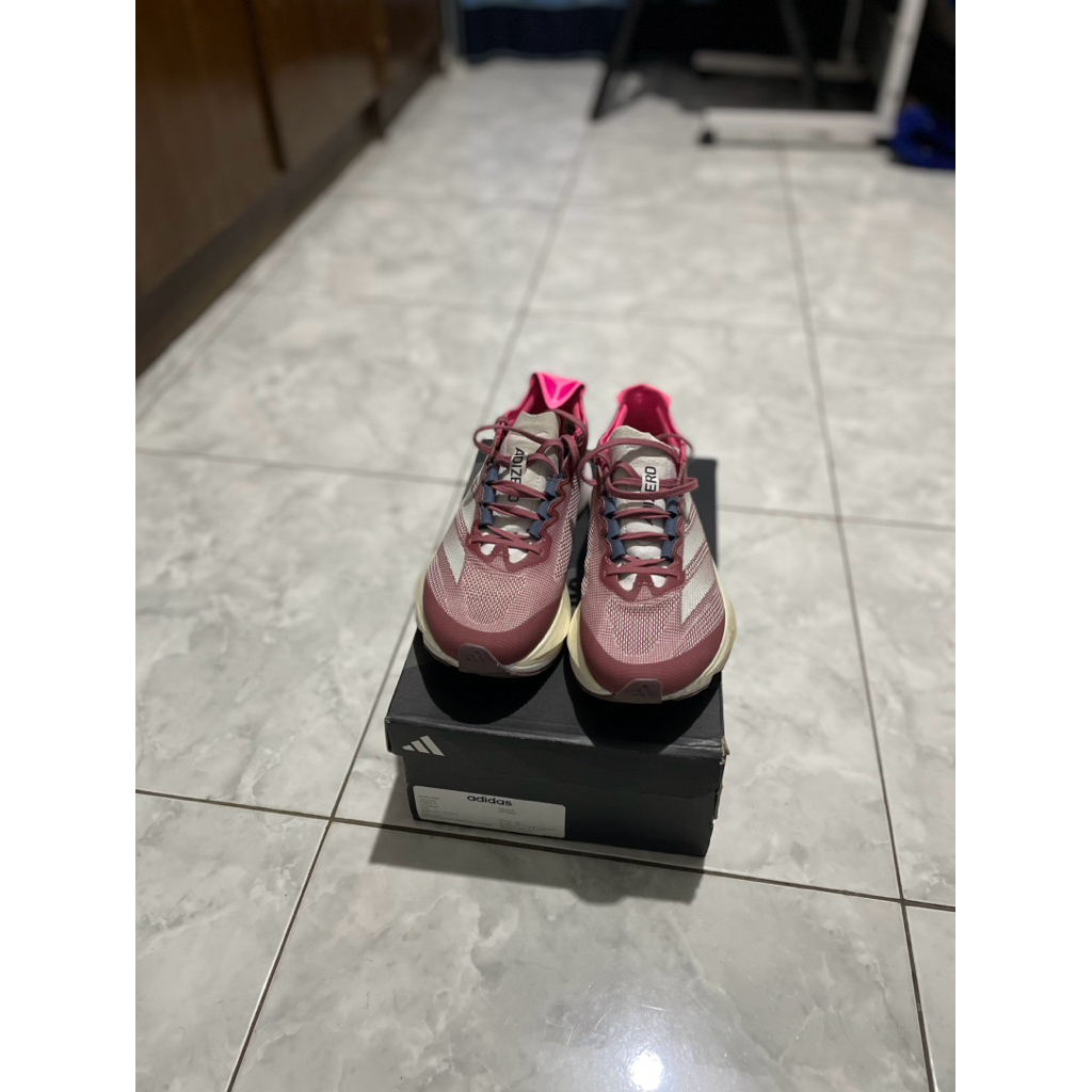 adizero boston 12 w