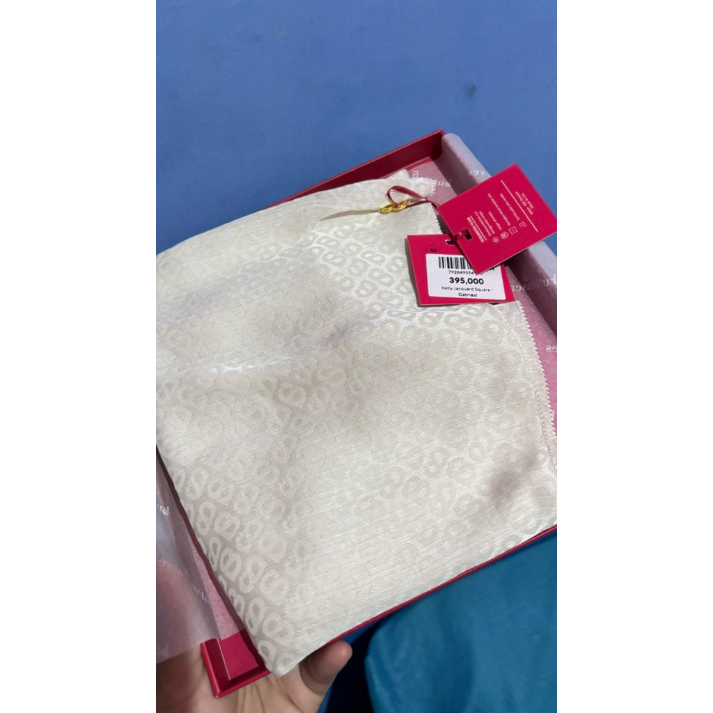 Jilbab Buttonscarves