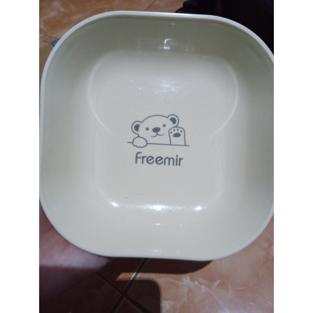 NEW Piring Freemir 1 Pcs