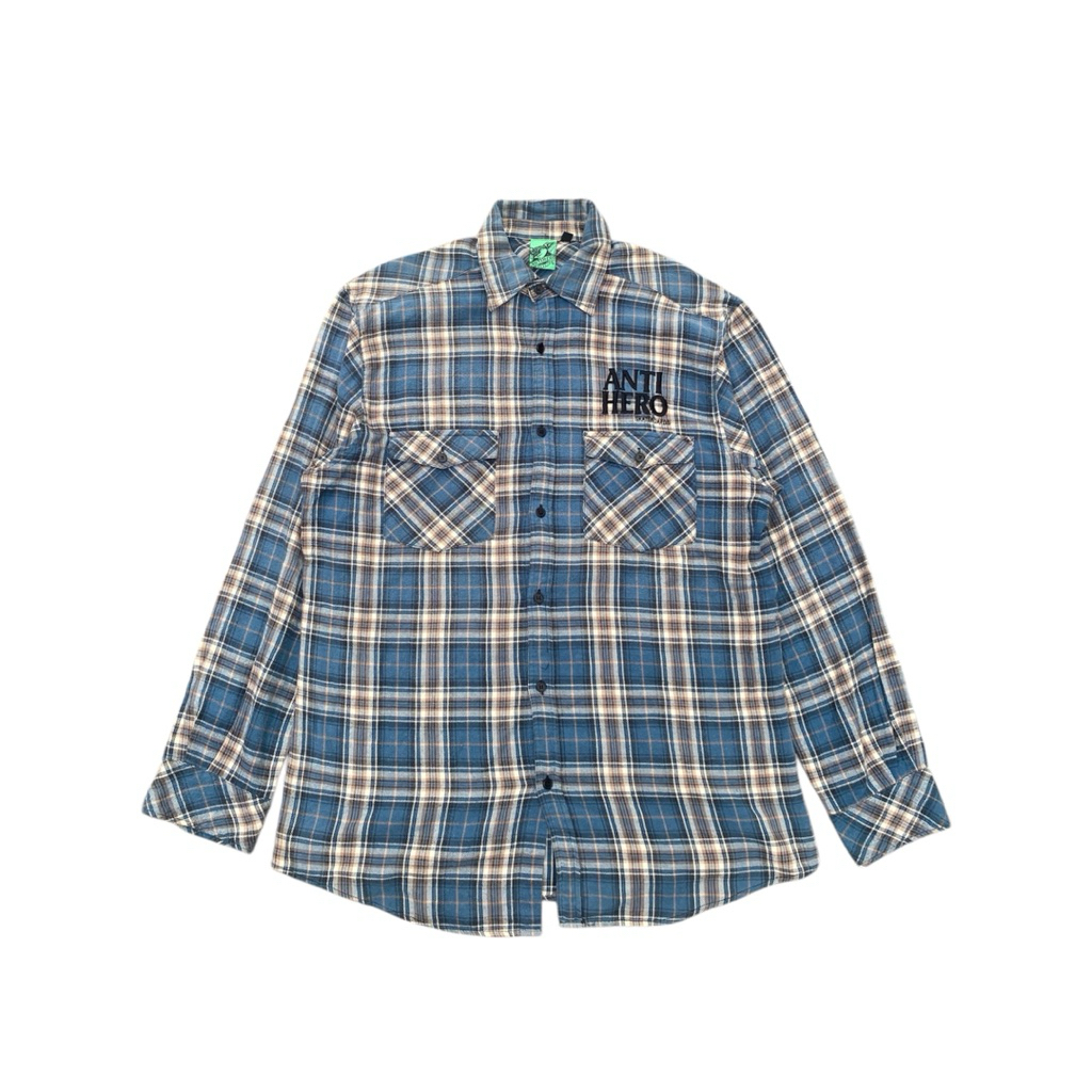 Flanel Anti Hero Skateboards