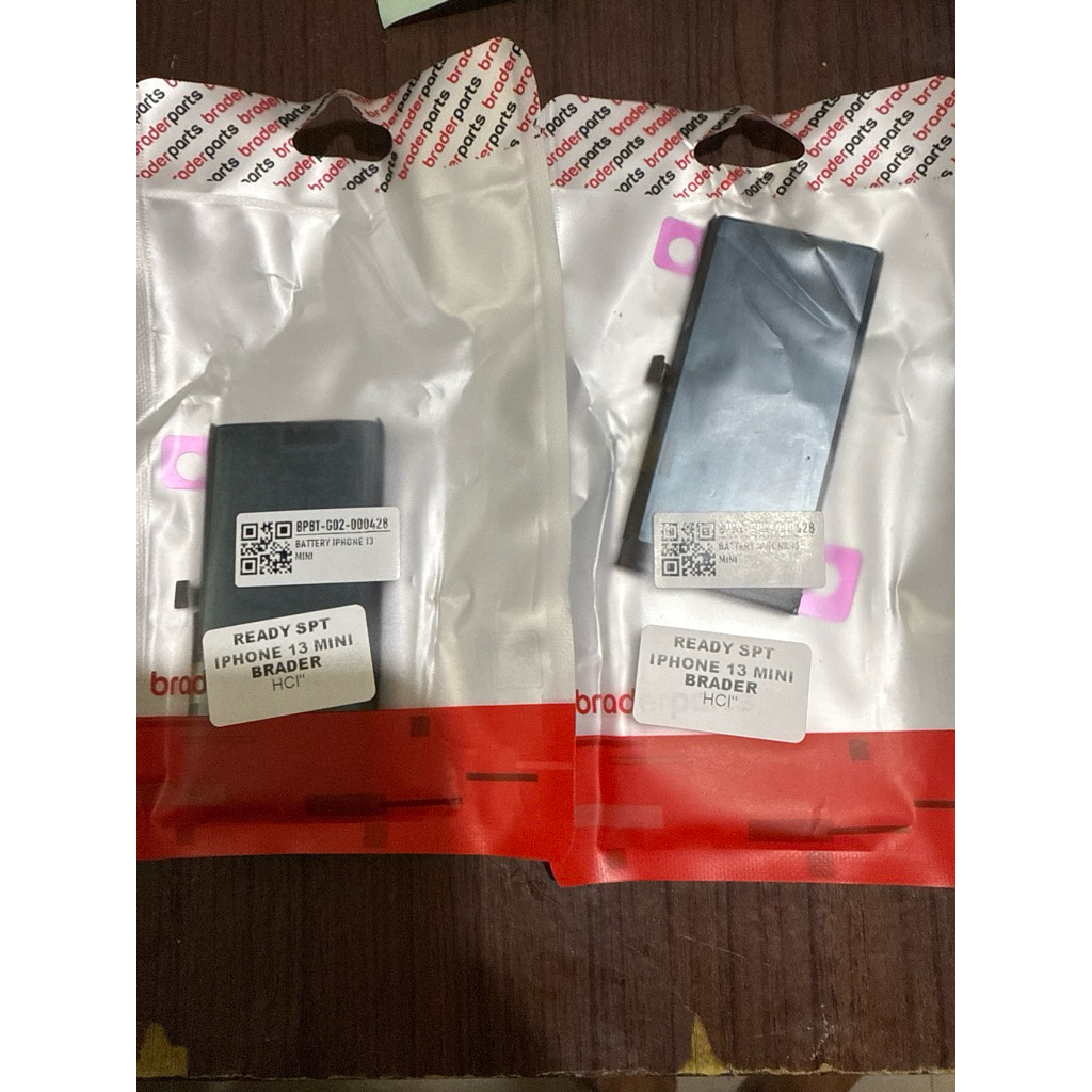 BATRE BATERAI IP 13 MINI/IP 13MINI/IPH 13 MINI/IPH 13MINI