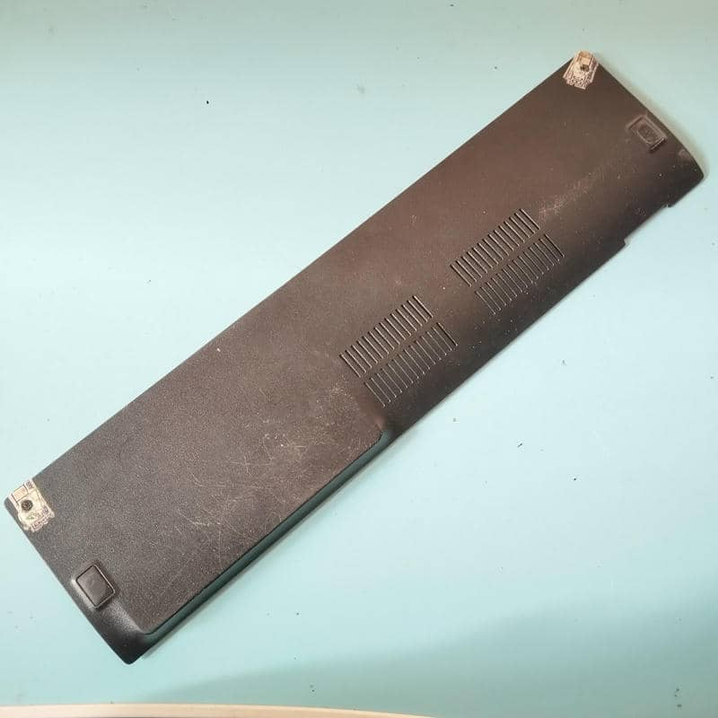 casing kesing tutup ram harddisk asus X452E