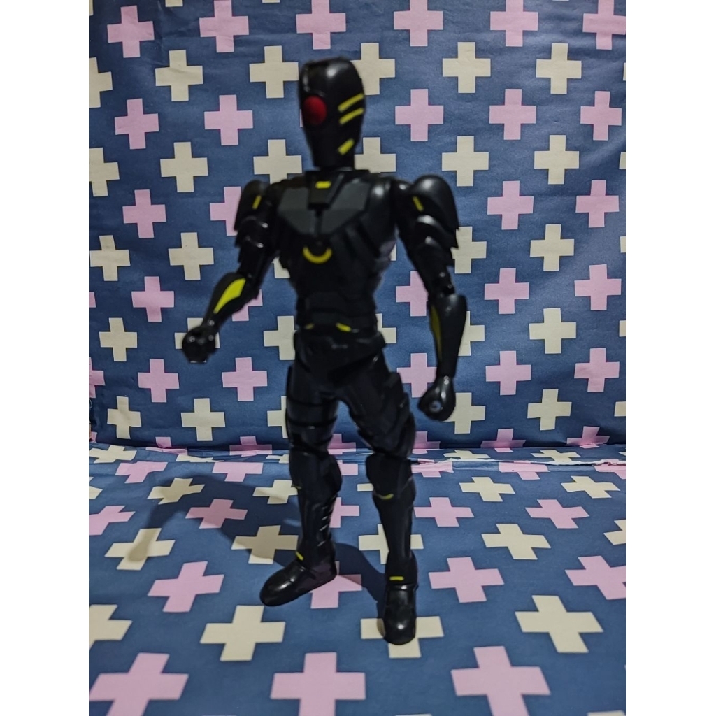 action figure Bima S