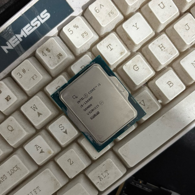 INTEL CORE I5 13400F