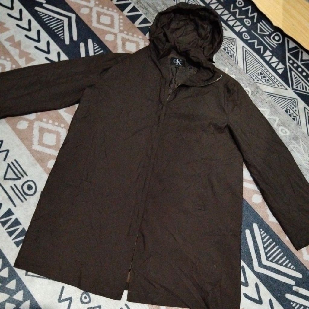 Calvin Klein winterJaket,outer brown