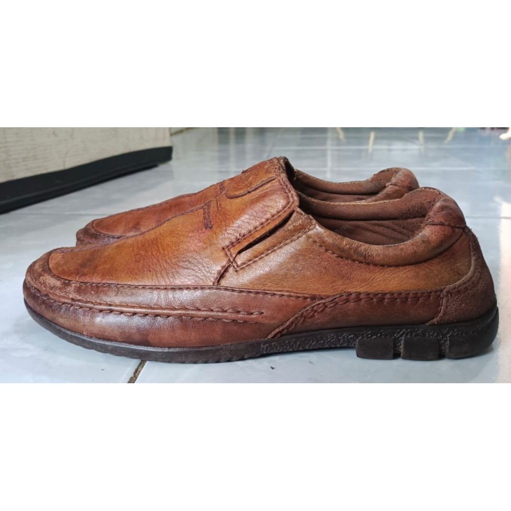 sepatu Jim Joker SZ.40 ORI second