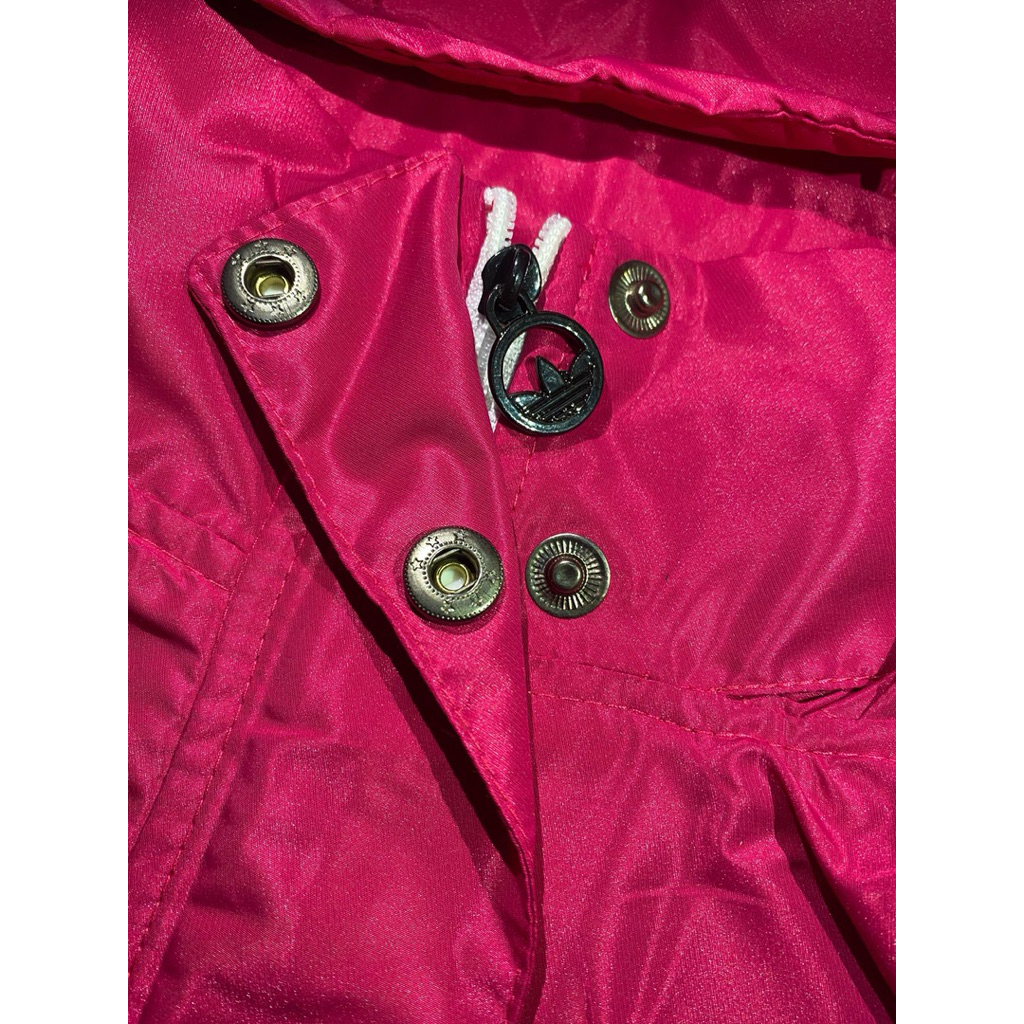 Jaket Adidas Vintage waterproof