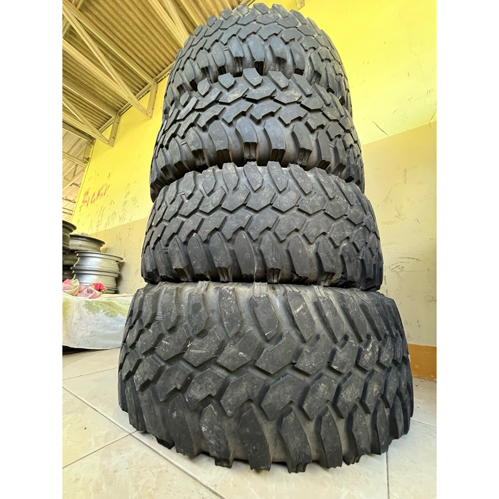 Ban Gt radial Savero MT 33/12.5/15 MT